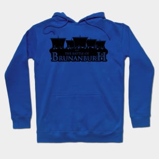 Brunanburh Hoodie